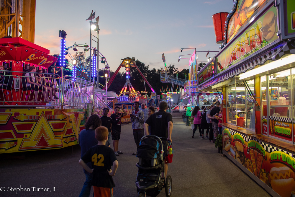 Henderson County Fair 2019 Trailblazer Images